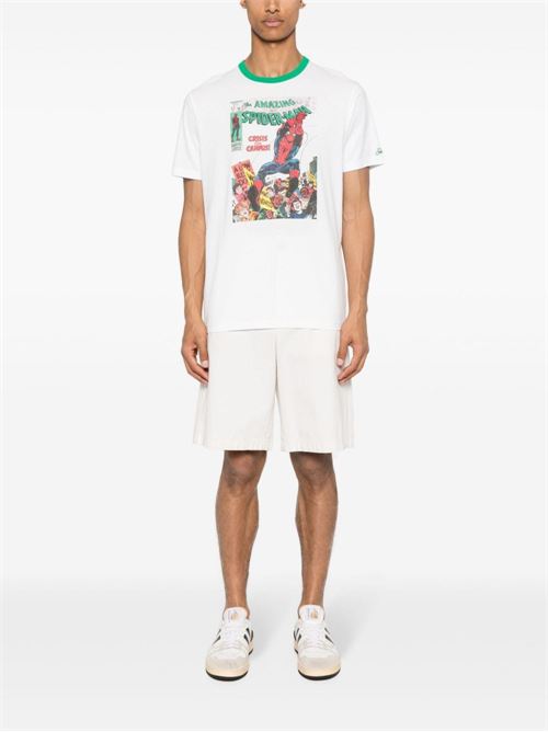 T-shirt uomo Spiderman MC2 SAINT BARTH | DOVER03271F